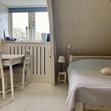 'T Heerenhuys Bed & Breakfast Wageningen Exterior foto