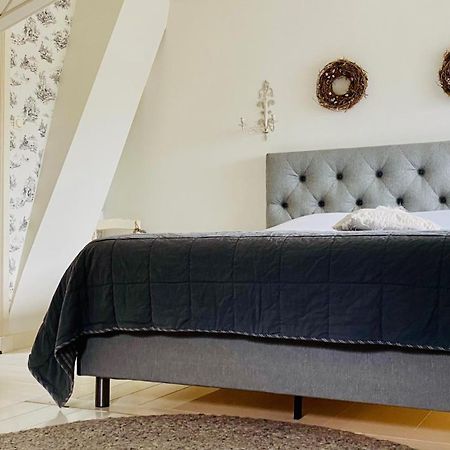 'T Heerenhuys Bed & Breakfast Wageningen Exterior foto