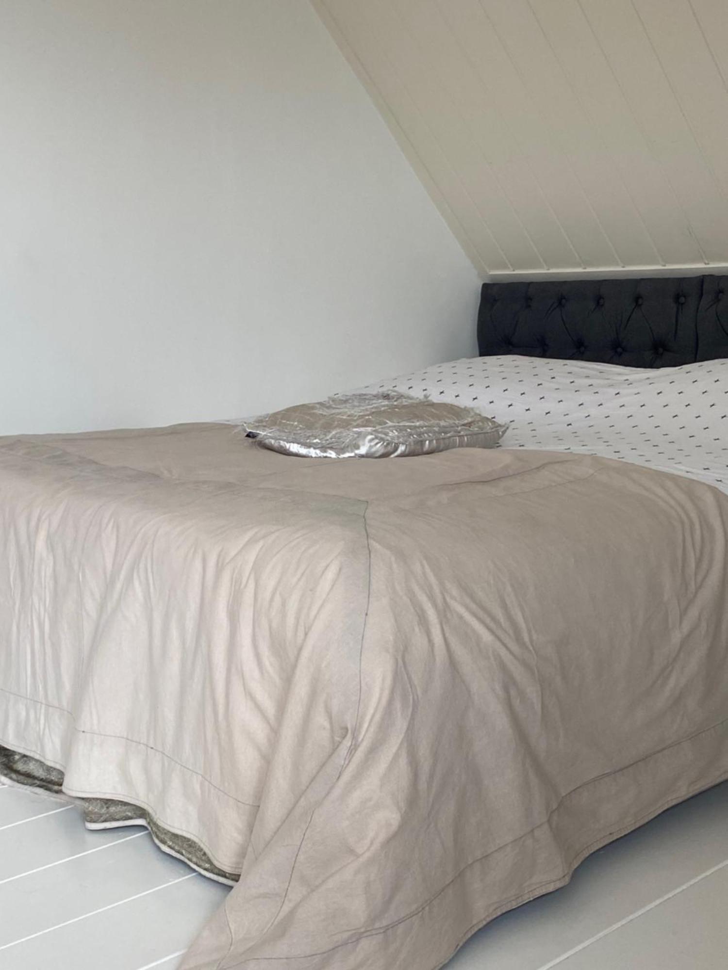 'T Heerenhuys Bed & Breakfast Wageningen Exterior foto