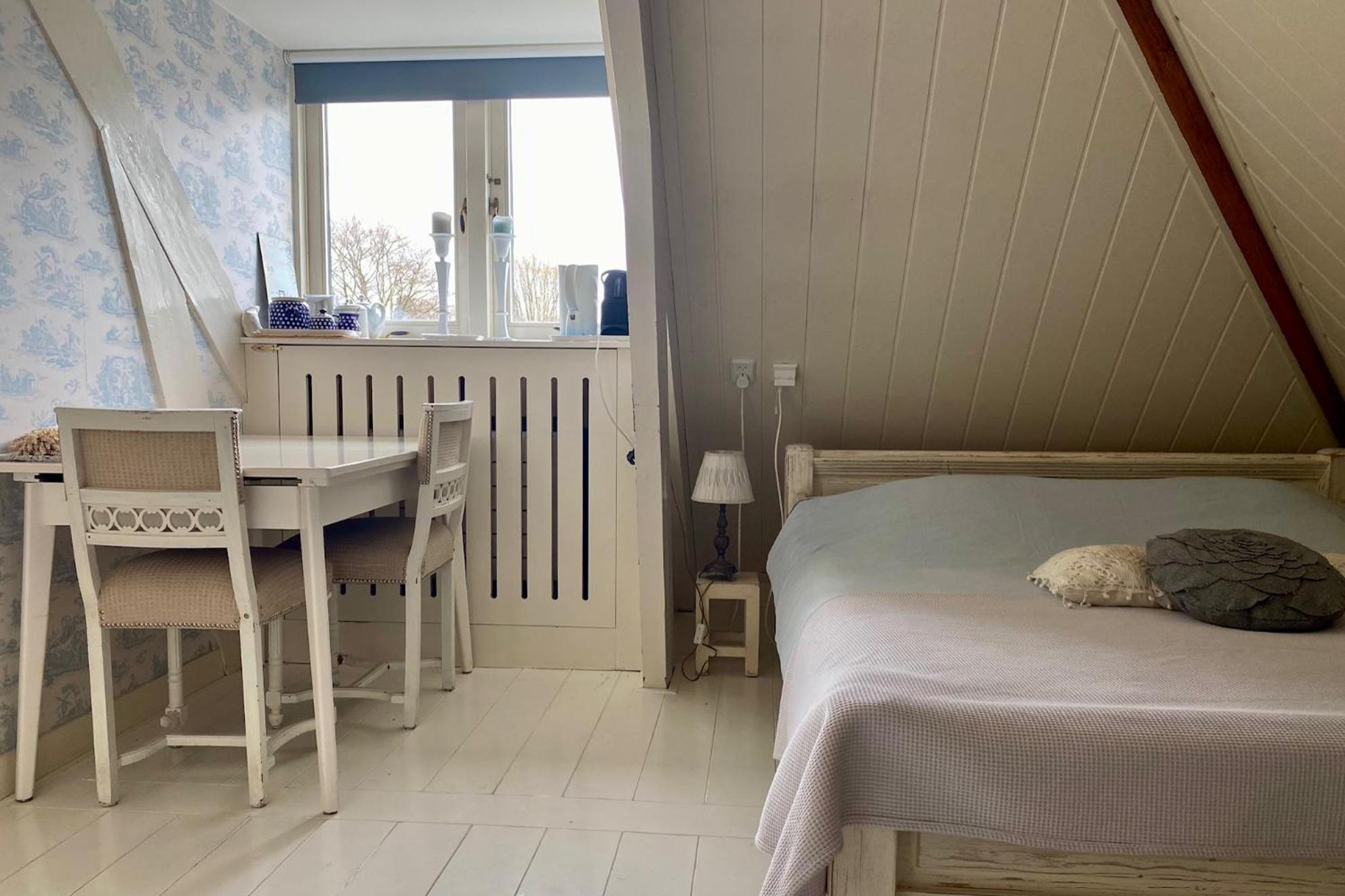 'T Heerenhuys Bed & Breakfast Wageningen Exterior foto