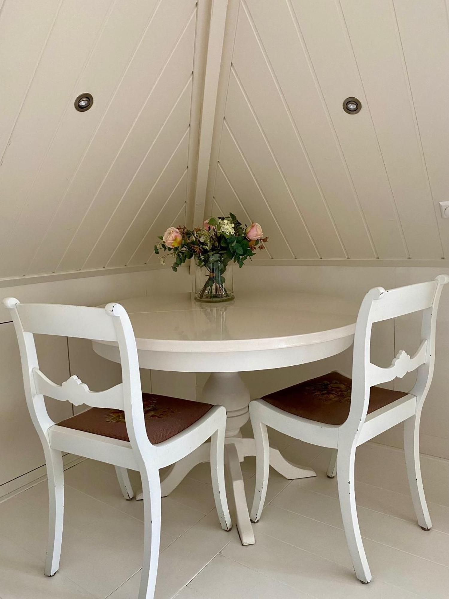 'T Heerenhuys Bed & Breakfast Wageningen Exterior foto