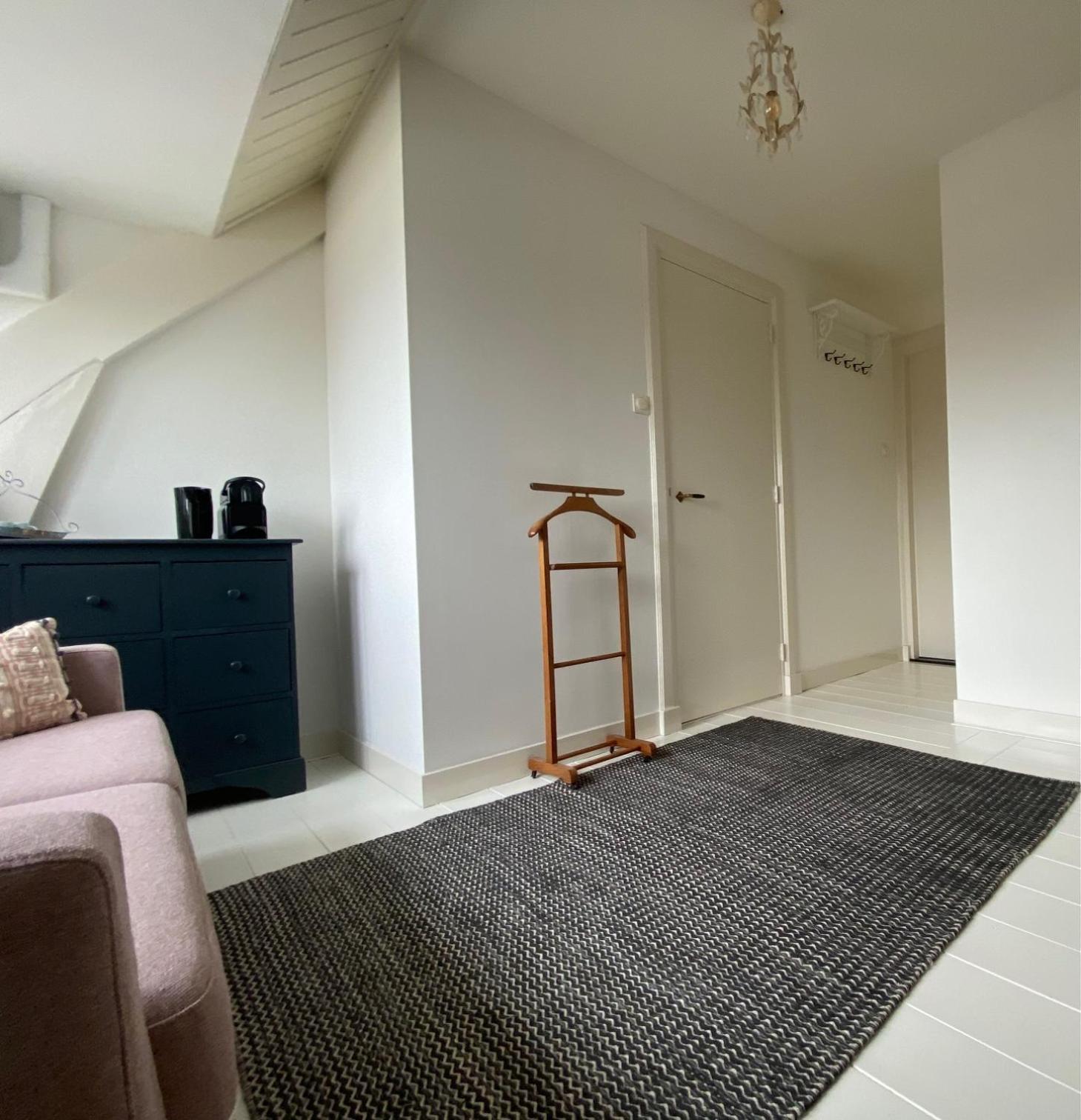 'T Heerenhuys Bed & Breakfast Wageningen Cameră foto