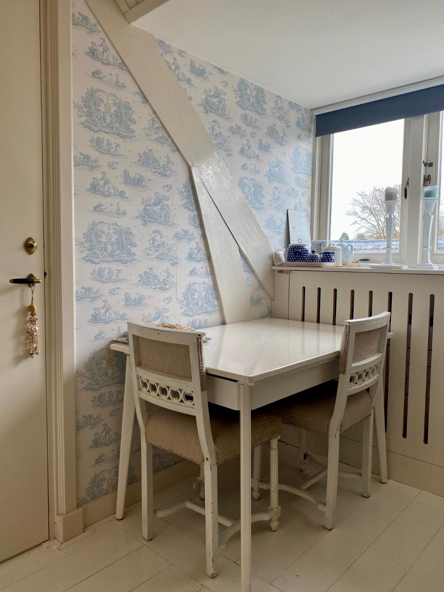'T Heerenhuys Bed & Breakfast Wageningen Exterior foto