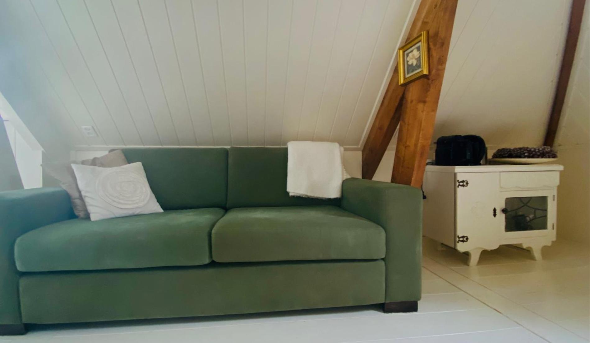 'T Heerenhuys Bed & Breakfast Wageningen Exterior foto