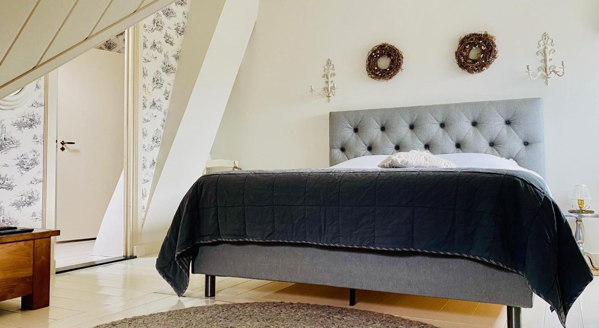 'T Heerenhuys Bed & Breakfast Wageningen Exterior foto
