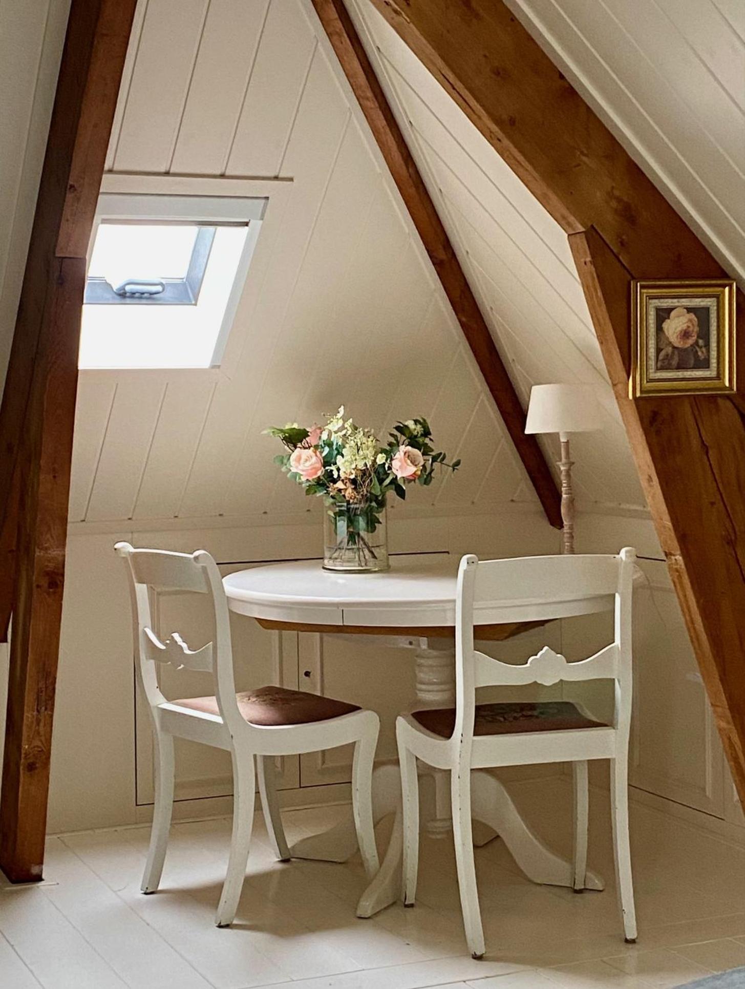 'T Heerenhuys Bed & Breakfast Wageningen Exterior foto