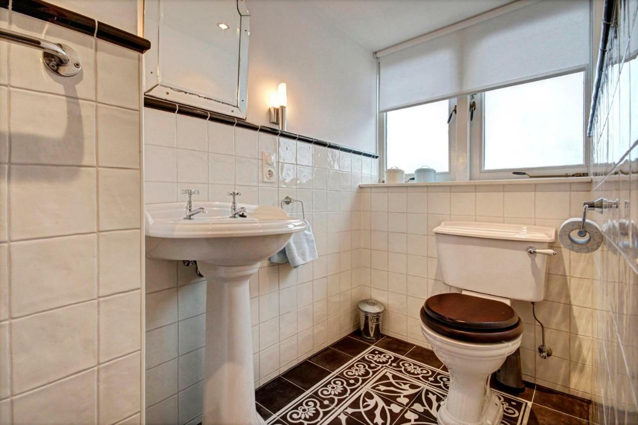 'T Heerenhuys Bed & Breakfast Wageningen Exterior foto