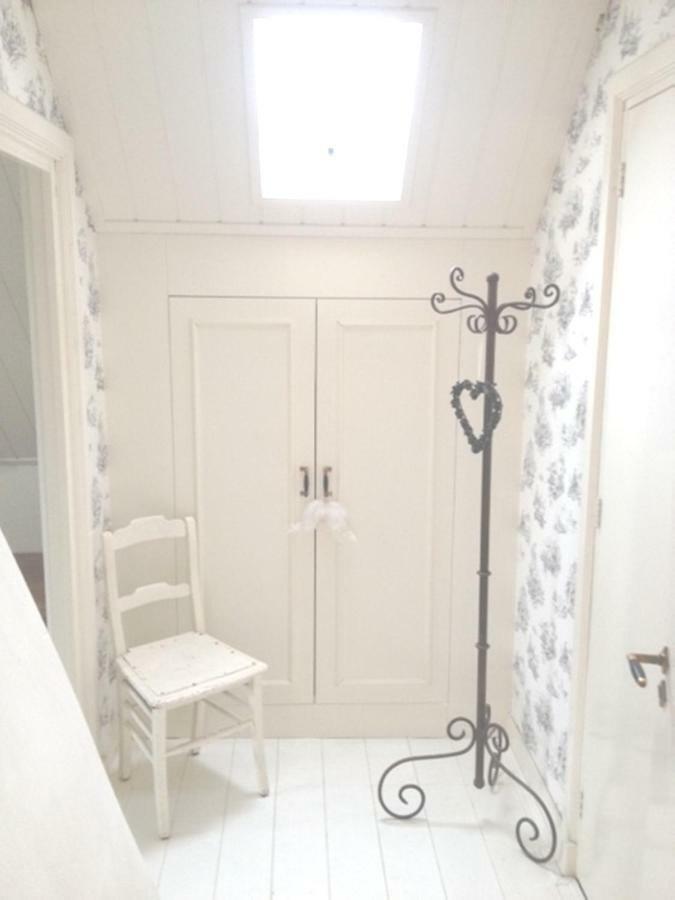 'T Heerenhuys Bed & Breakfast Wageningen Exterior foto